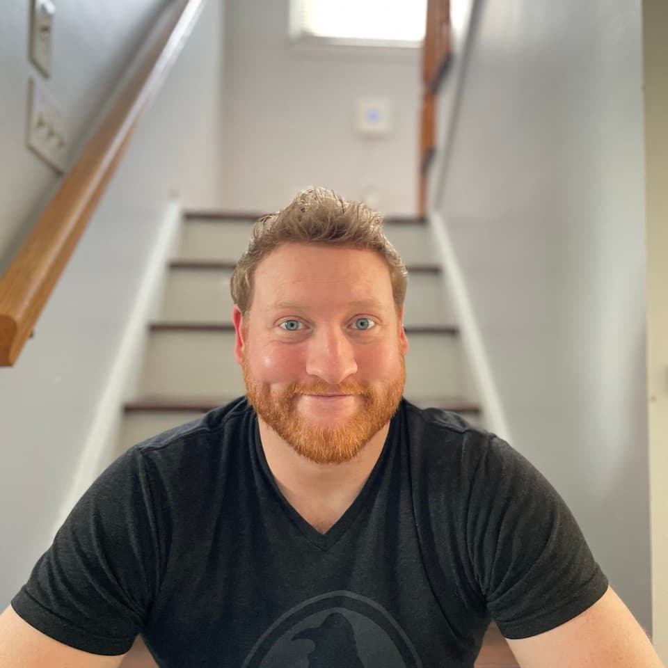Nick, creator of App Store Reject
